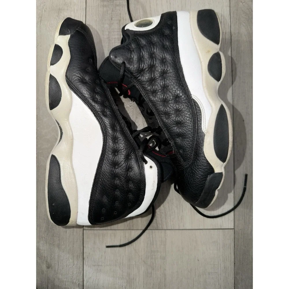 Nike Jordan Air Retro 13 XIII Reverse He Got Game size 6Y/884129-061 - Picture 1 of 6